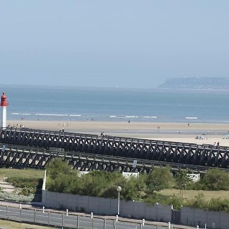 Les Embruns - Plein Ciel - Appartement 3Eme Etage Deauville Ngoại thất bức ảnh
