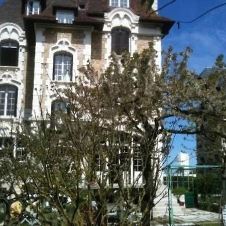 Les Embruns - Plein Ciel - Appartement 3Eme Etage Deauville Ngoại thất bức ảnh