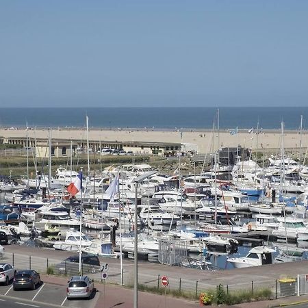 Les Embruns - Plein Ciel - Appartement 3Eme Etage Deauville Ngoại thất bức ảnh