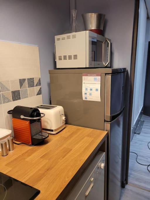 Les Embruns - Plein Ciel - Appartement 3Eme Etage Deauville Ngoại thất bức ảnh