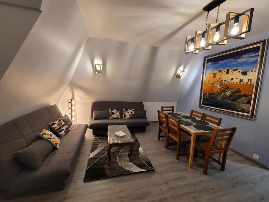 Les Embruns - Plein Ciel - Appartement 3Eme Etage Deauville Ngoại thất bức ảnh