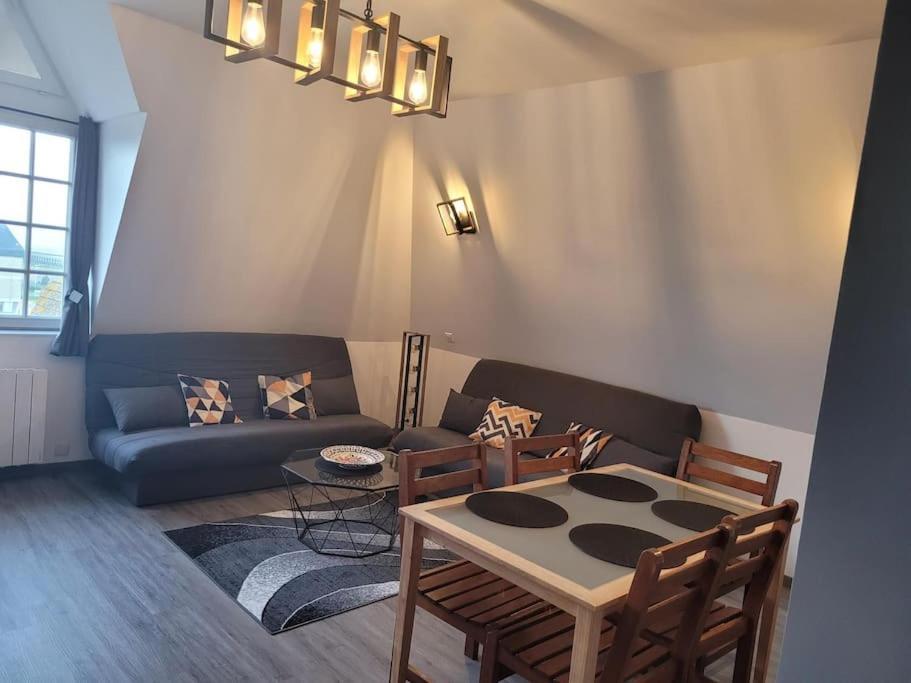 Les Embruns - Plein Ciel - Appartement 3Eme Etage Deauville Ngoại thất bức ảnh