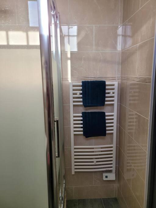 Les Embruns - Plein Ciel - Appartement 3Eme Etage Deauville Ngoại thất bức ảnh