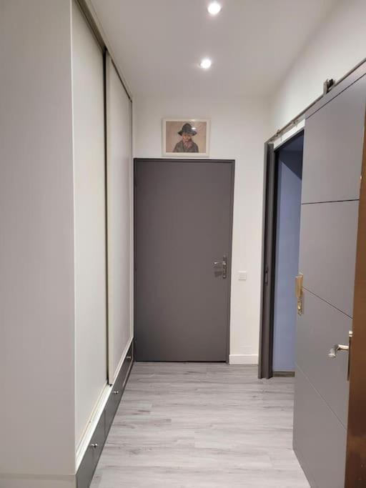 Les Embruns - Plein Ciel - Appartement 3Eme Etage Deauville Ngoại thất bức ảnh