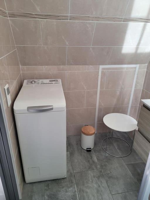 Les Embruns - Plein Ciel - Appartement 3Eme Etage Deauville Ngoại thất bức ảnh