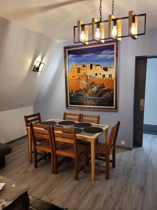 Les Embruns - Plein Ciel - Appartement 3Eme Etage Deauville Ngoại thất bức ảnh